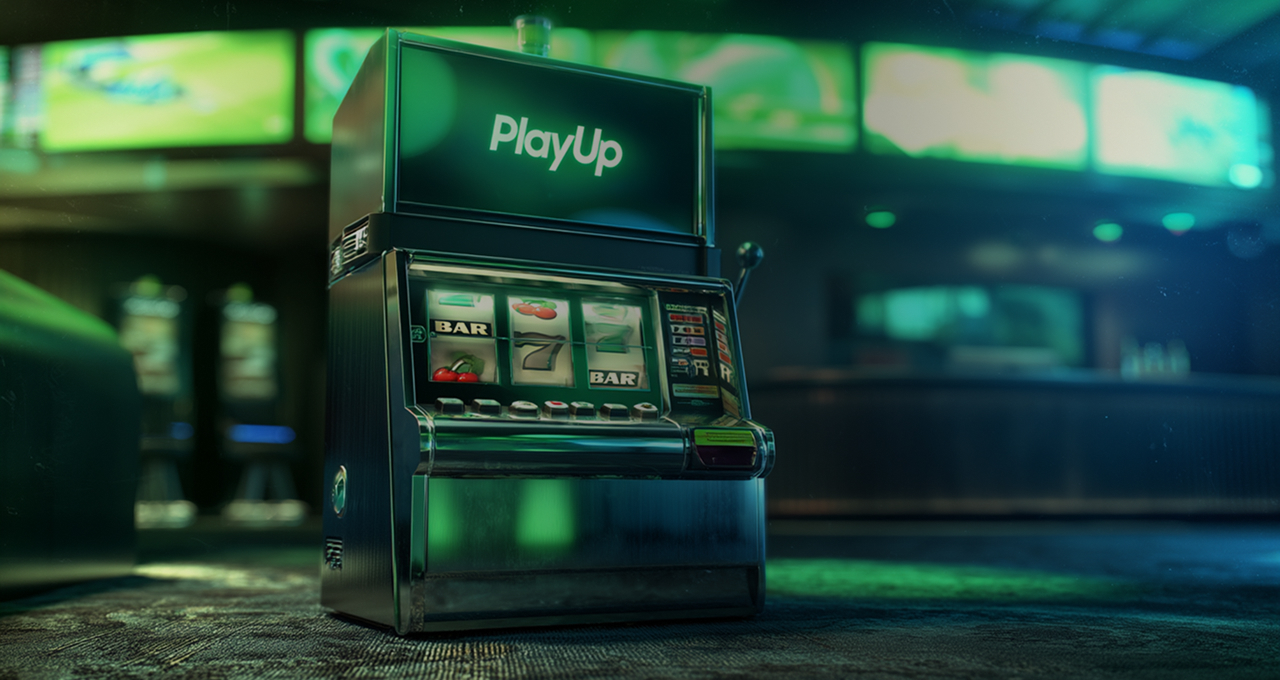 Playup